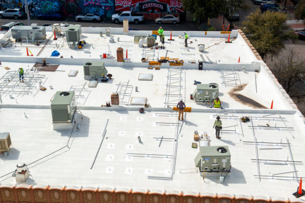 Professional Roofing Services in Pendleton, SC